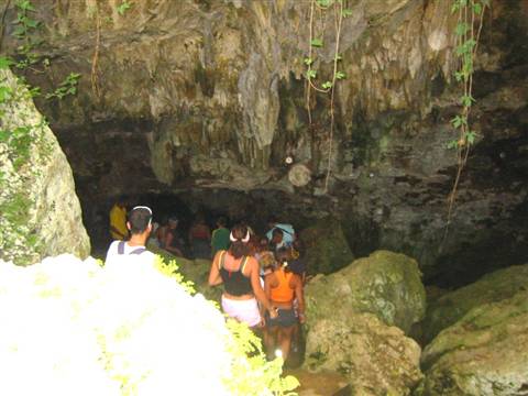 cenote