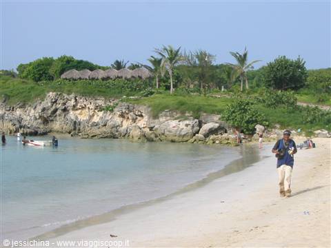 playa macao