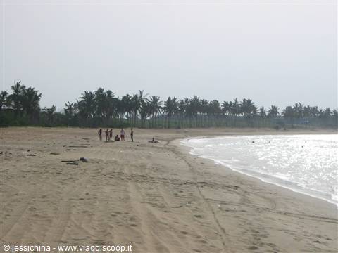 playa macao