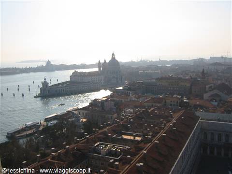 dal campanile