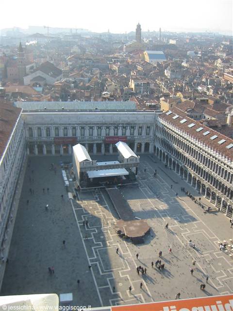 dal campanile