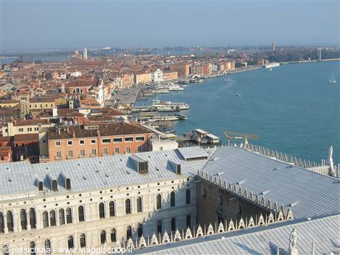 dal campanile