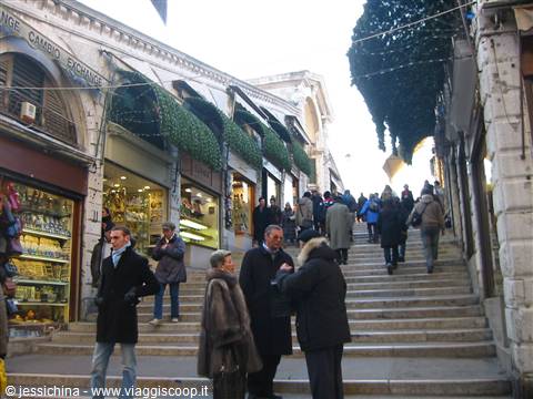 ponte rialto