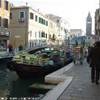 mercato della frutta e verdura a san barmaba ITALIA 