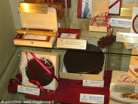 sacher