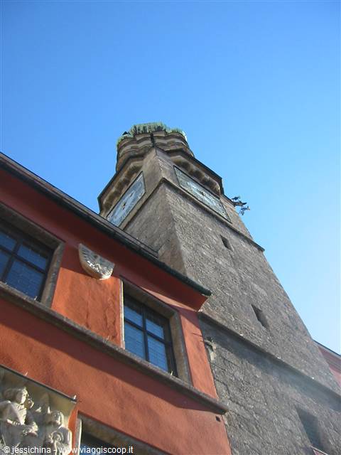 torre dell orologio