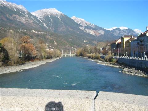 fiume inn