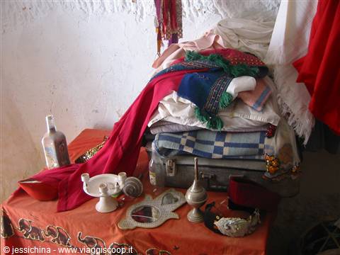 casa troglodita a matmata