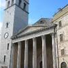 tempio di minerva ITALIA 