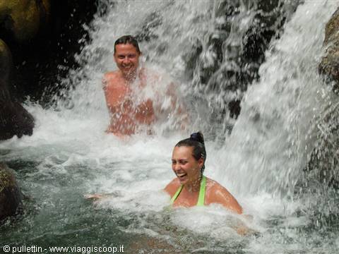Mayfield Falls