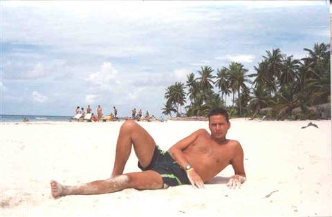 Saona