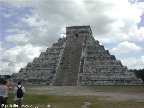 Chichen Itza