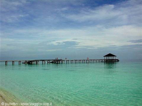 Pontile