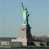 Statua della liberta' STATI UNITI D'AMERICA 