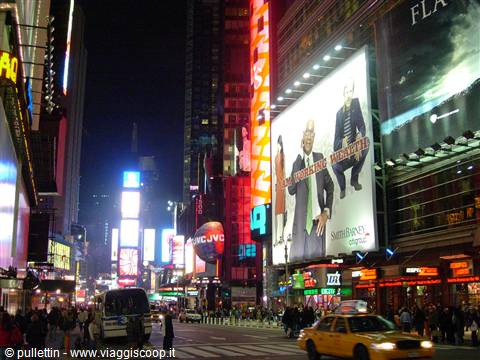 Times Square