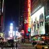Times Square STATI UNITI D'AMERICA 