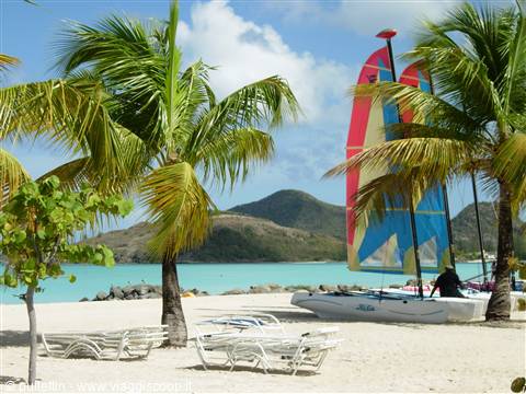 Jolly Beach