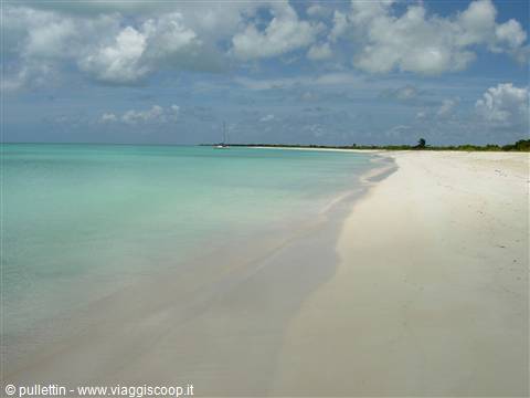 Barbuda