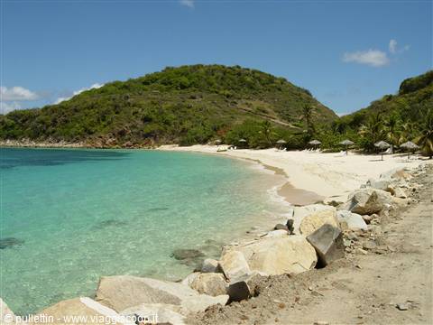 Peter Island