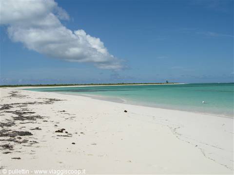 Anegada