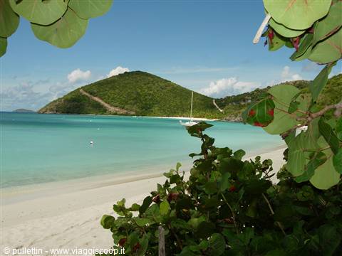 Jost Van Dyke