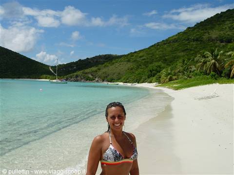 Jost Van Dyke