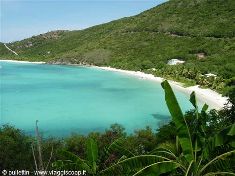 Jost Van Dyke