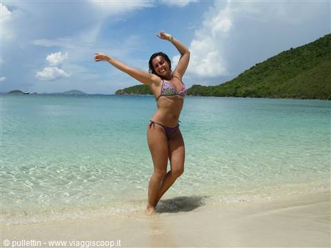 St. John - Francis Bay