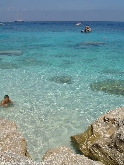Cala Mariolu