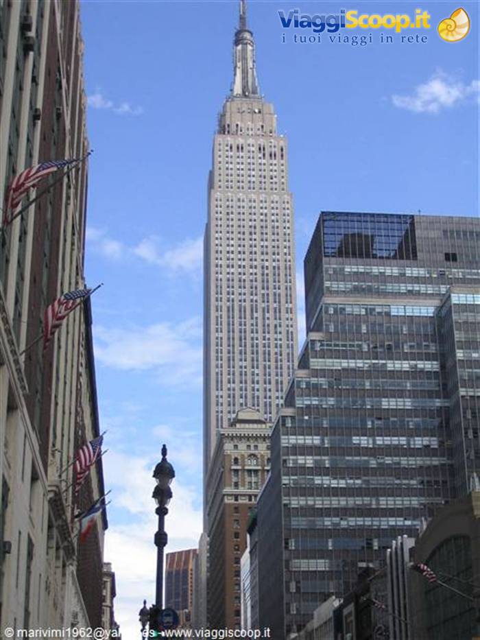 Foto di viaggio in STATI UNITI D'AMERICA