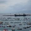 PORTO OTRANTO ITALIA 