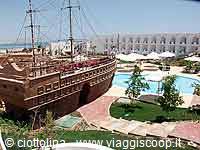 HOTEL SOL MELIA 1