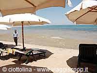 SPIAGGIA SHARM