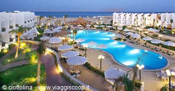 HOTEL SHARM 2