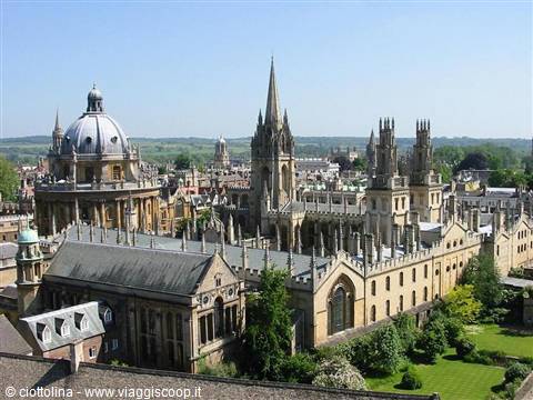 OXFORD