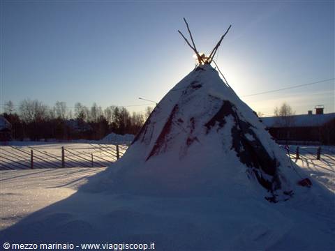 tenda
