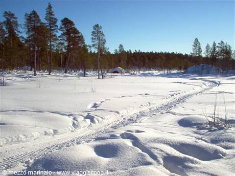 neve e sole