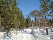 verso Pjelpajarven