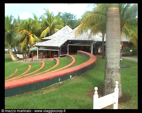 arena