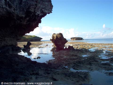 Bassa marea