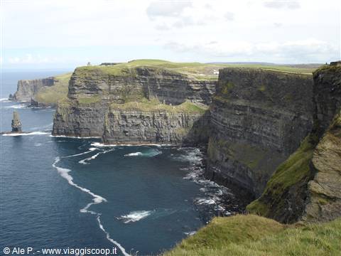Cliffs of Moher