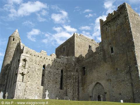 Cashel
