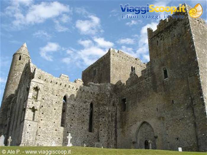 Cashel