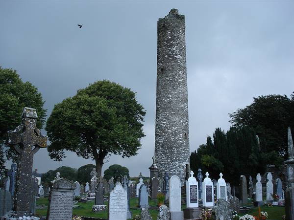 Monasterboice