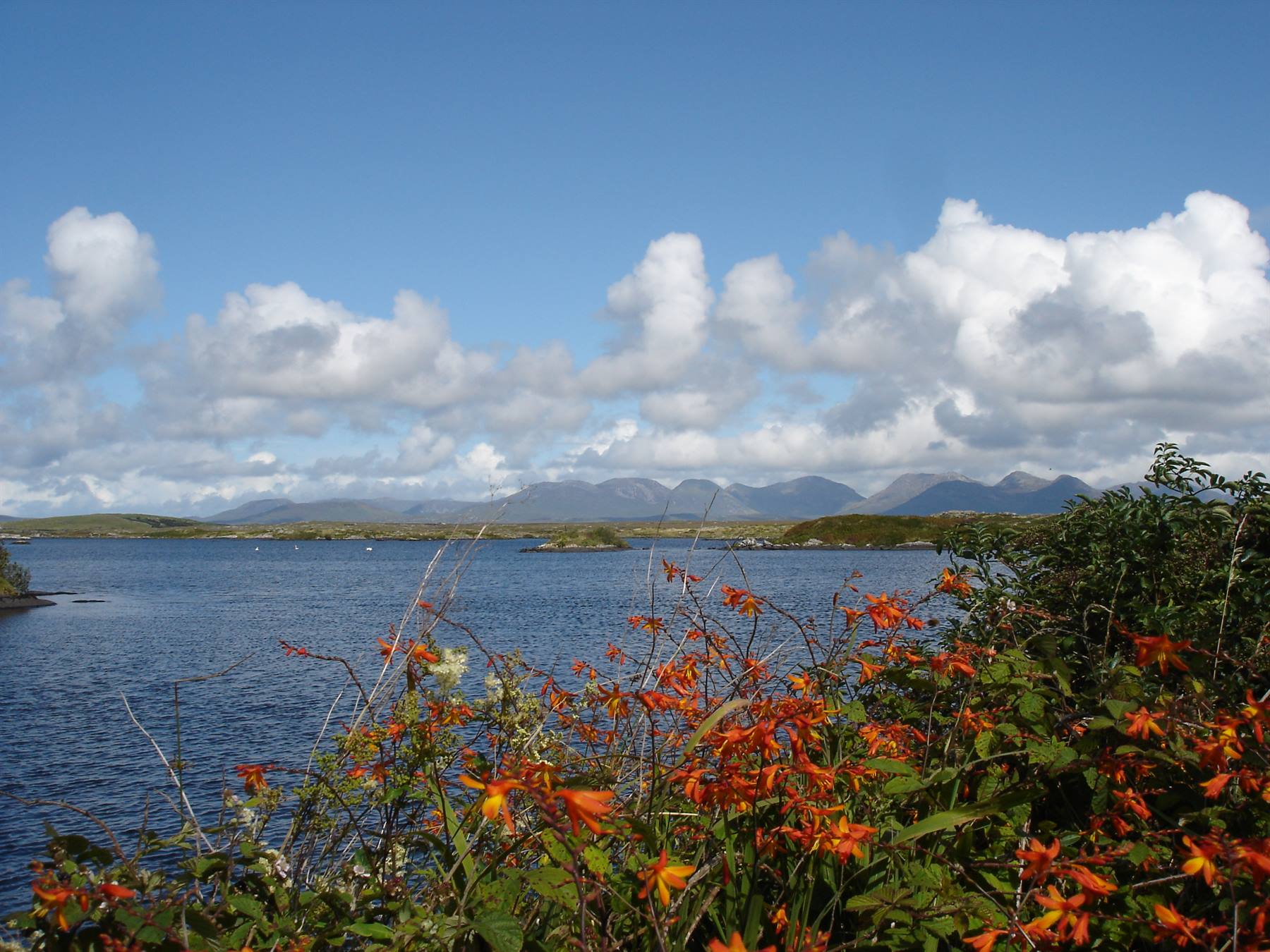 Maumeen Lough