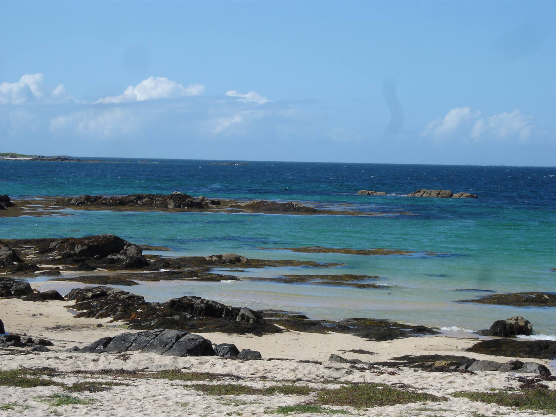 Mannin Bay