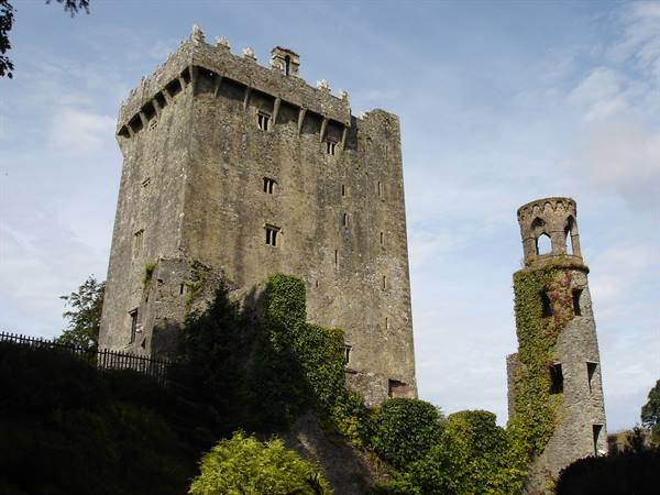 Blarney Castle