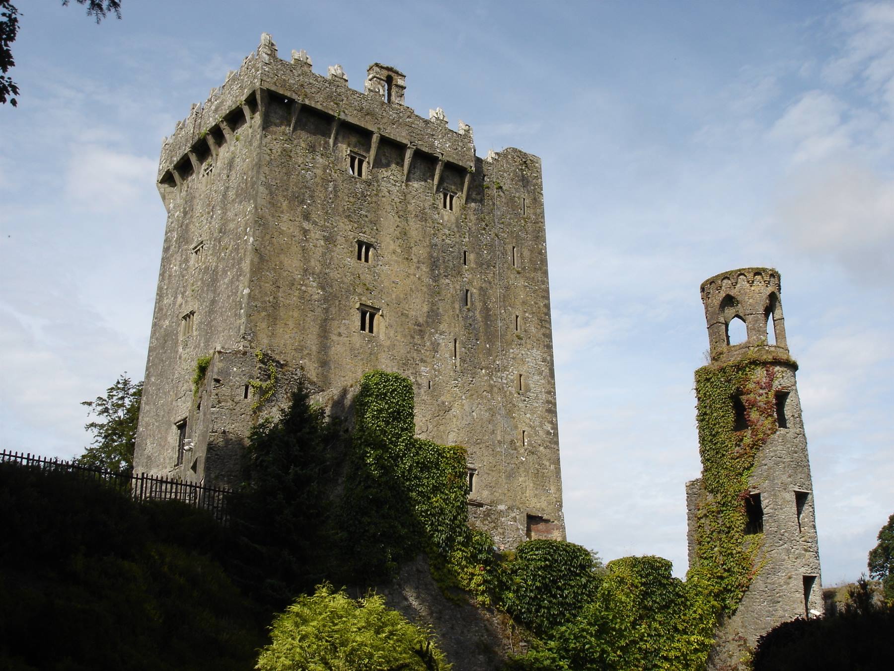Blarney Castle