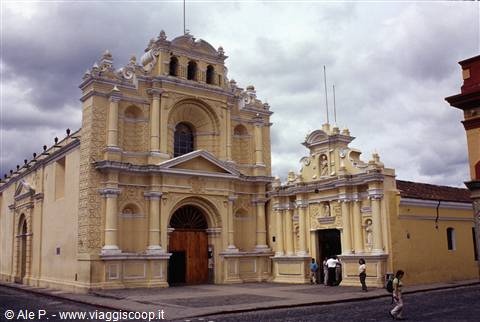 Antigua