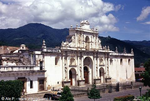 Antigua